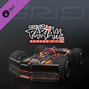 GRIP Pariah Garage Kit 2 Xbox One