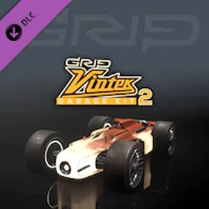 GRIP Vintek Garage Kit 2 Xbox Series X