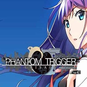 Grisaia Phantom Trigger Vol.7 Pc