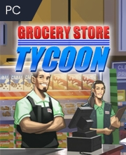 Grocery Store Tycoon Key kaufen Preisvergleich