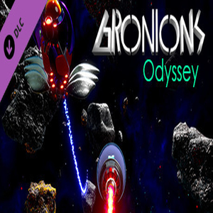 Gronions Odyssey