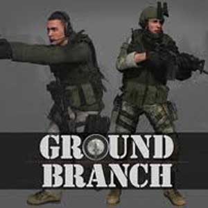 Ground Branch Key Kaufen Preisvergleich