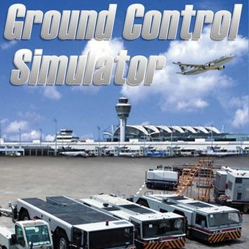 Ground Control Simulator