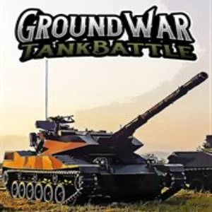 Ground War Tank Battle Pc