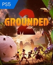 Kaufe Grounded 2 PS5 Key Preisvergleich
