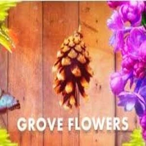 Grove flowers Pc
