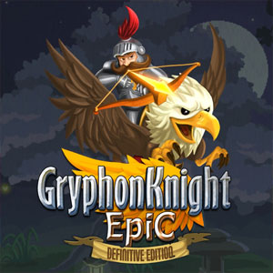 Kaufe Gryphon Knight Epic Nintendo Switch Preisvergleich