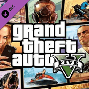 Kaufe GTA 5 Cross-Gen Bundle Xbox Series Preisvergleich