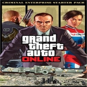 Kaufe GTA Online Criminal Enterprise Starter Pack Xbox One Preisvergleich
