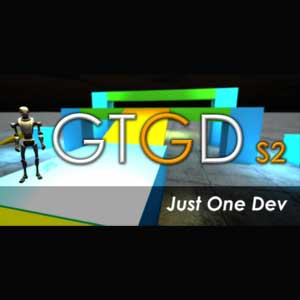 GTGD S2 Just One Dev Key Kaufen Preisvergleich