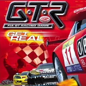 GTR FIA GT Racing Game Pc