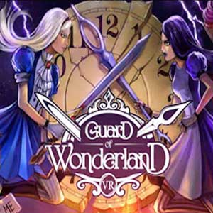 Guard of Wonderland VR Key kaufen Preisvergleich