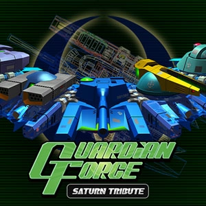 Guardian Force Saturn Tribute Pc