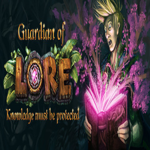 Guardian of Lore Key kaufen Preisvergleich