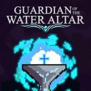 Guardian of the Water Altar Xbox Series X