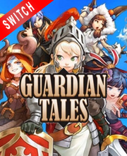 Kaufe Guardian Tales Nintendo Switch Preisvergleich