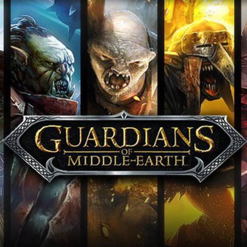 Guardians of Middle Earth Tactician Key kaufen - Preisvergleich