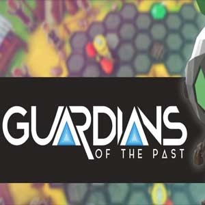 Guardians Of The Past Pc