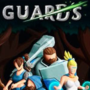 Kaufe Guards Xbox Series Preisvergleich