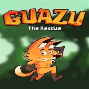 Guazu The Rescue Xbox One