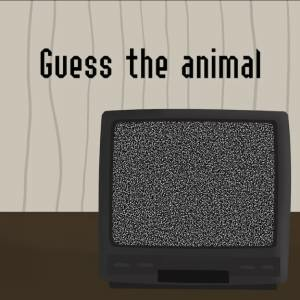 Guess the animal Playstation 4