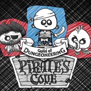 Guild of Dungeoneering Pirates Cove Pc