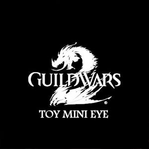 Guild Wars 2 Toy Mini Eye Key Kaufen Preisvergleich