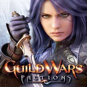 Guild Wars Factions Pc