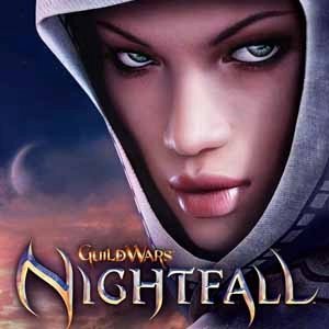 Guild Wars Nightfall Pc