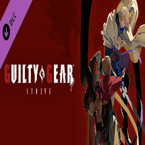 Guilty Gear Strive Additional Colors Key kaufen Preisvergleich