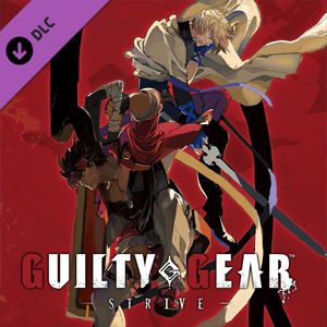 Guilty Gear Strive Season Pass 3 Playstation 5
