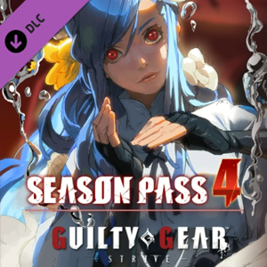 Guilty Gear Strive Season Pass 4 Key kaufen Preisvergleich