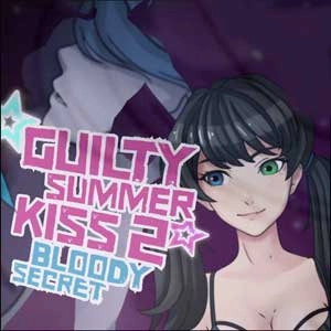 Guilty Summer Kiss 2 Bloody Secret Pc