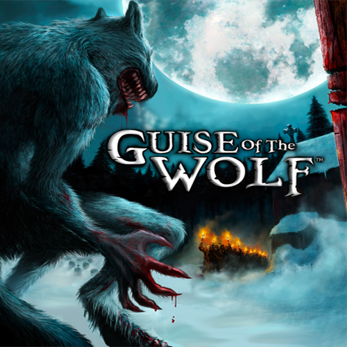 Guise Of The Wolf Key Kaufen Preisvergleich