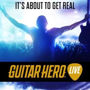 Guitar Hero Live Playstation 4