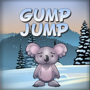 Gump Jump Playstation 4