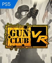Kaufe Gun Club VR PS5 Preisvergleich