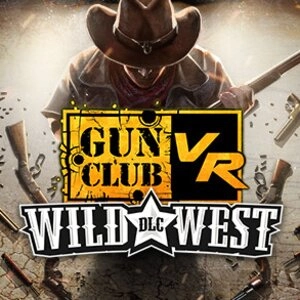 Gun Club VR Wild West Pc