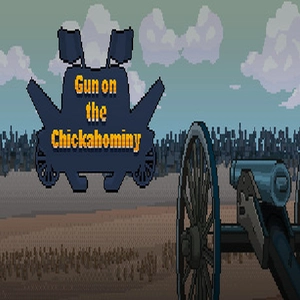 Gun on the Chickahominy Pc