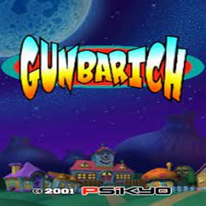 GUNBARICH Key Kaufen Preisvergleich