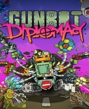 Gunbot Diplomacy Pc