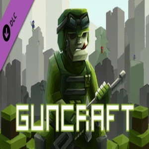 Guncraft Deep Cave Block Pack Pc