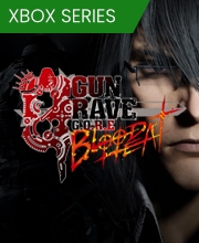 Kaufe Gungrave G.O.R.E Blood Heat Xbox Series Preisvergleich