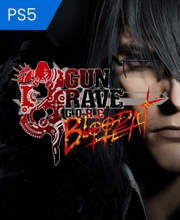 Kaufe Gungrave G.O.R.E Blood Heat PS5 Preisvergleich