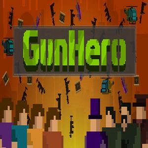 GunHero Pc