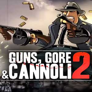 Guns, Gore and Cannoli 2 Key kaufen Preisvergleich