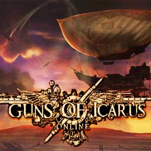 Guns of Icarus Online Captains Costume Pack Key Kaufen Preisvergleich
