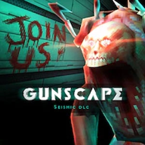 Gunscape Seismic Xbox One