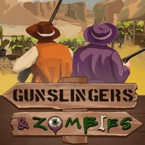 Gunslingers & Zombies Switch