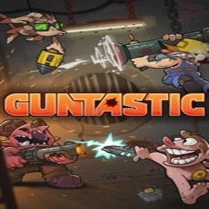 Guntastic Xbox Series X